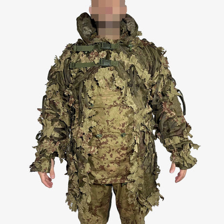 KMCS Cloak (Various Colours)