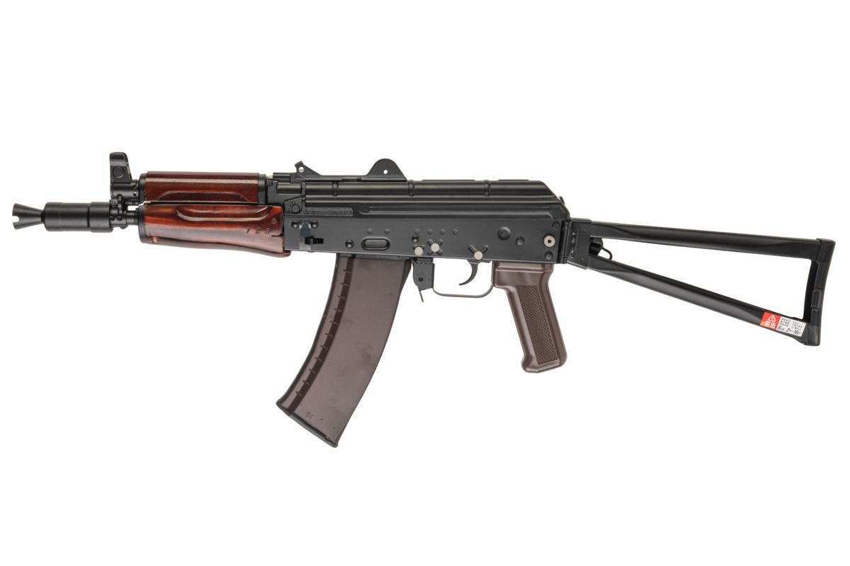 VFC AKS74U GBBR Airsoft