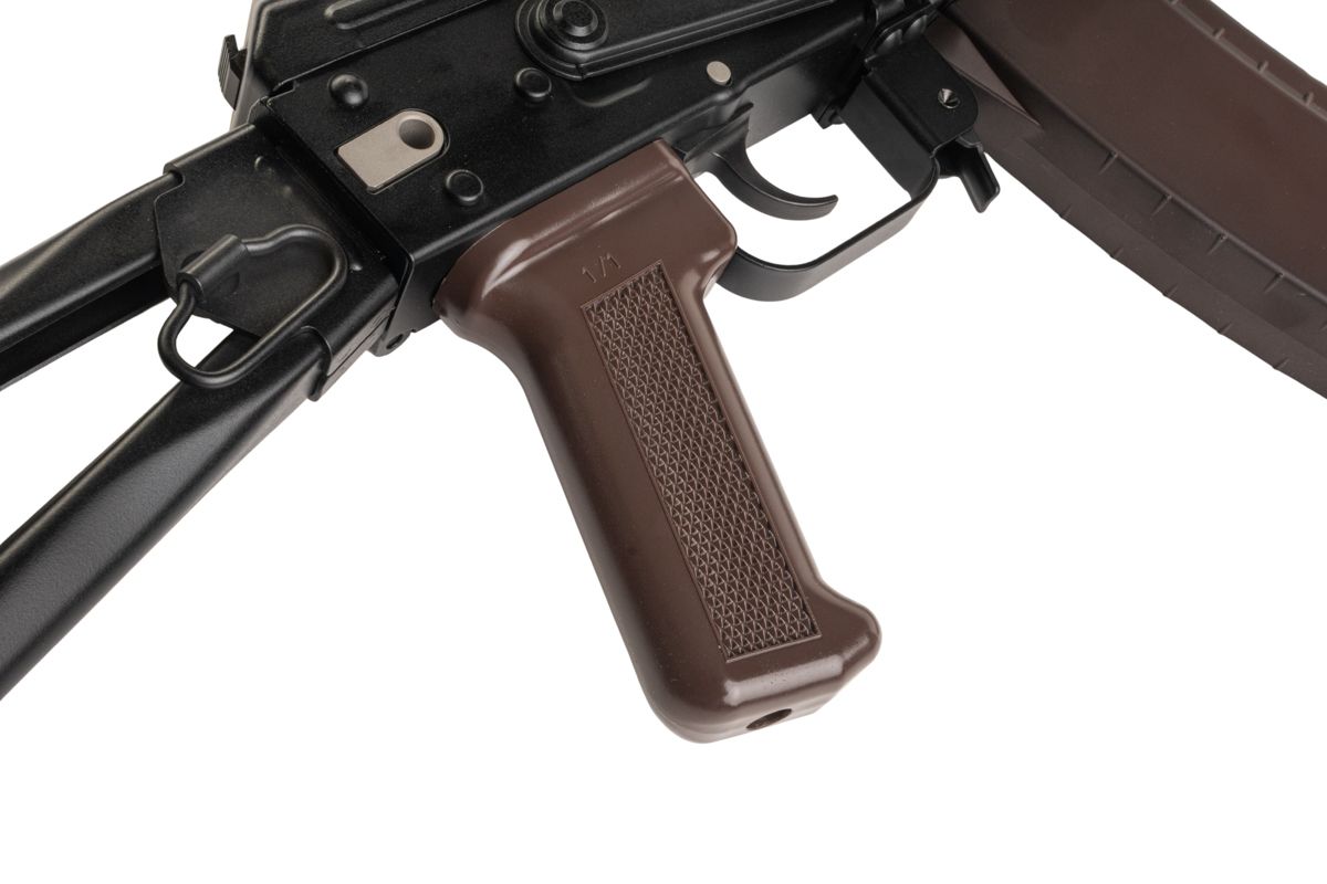 VFC AKS74U GBBR Airsoft