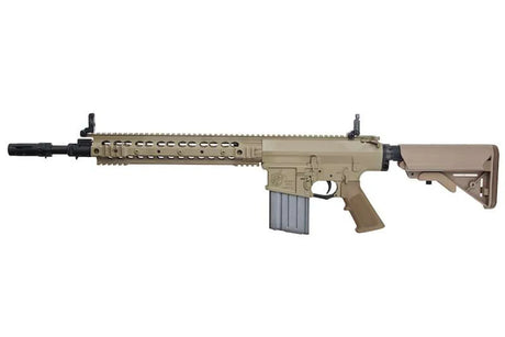 VFC KAC M110K1 SASS GBB Airsoft-Socom Tactical Airsoft