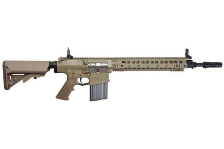 VFC KAC M110K1 SASS GBB Airsoft-Socom Tactical Airsoft