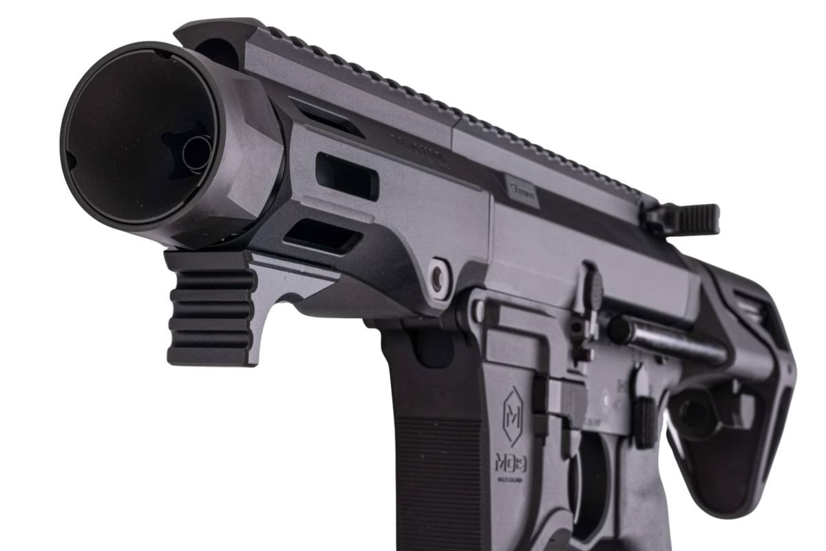 VFC MAXIM Defense MD9-K SBR GBB Airsoft Rifle