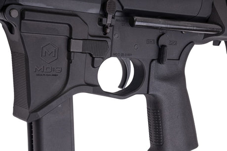 VFC MAXIM Defense MD9-K SBR GBB Airsoft Rifle-Socom Tactical Airsoft