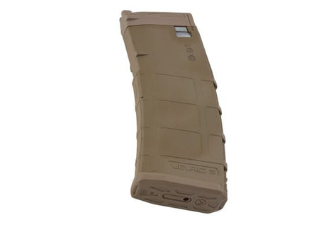 VFC 30Rds VMAG GBB Magazine V3 For HK416 / AR GBB (Various Colours)-Socom Tactical Airsoft