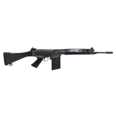 VFC LAR / FAL GBB Airsoft - DX Version-Socom Tactical Airsoft