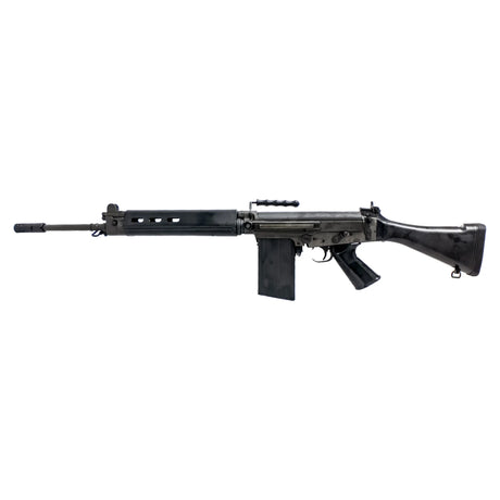 VFC LAR / FAL GBB Airsoft - DX Version-Socom Tactical Airsoft
