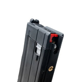 VFC M4 Green Gas Magazine V4 (30rds) - Grey-Socom Tactical Airsoft