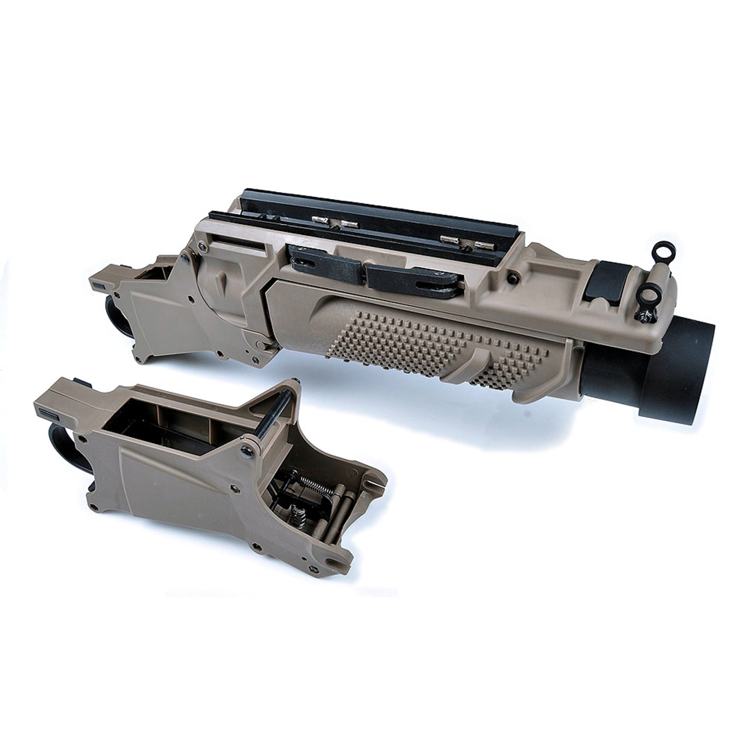 VFC MK13 Airsoft Launcher Module - Standard Version-Socom Tactical Airsoft