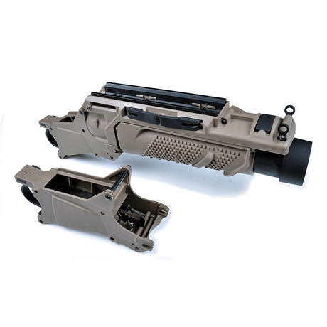 VFC MK13 Airsoft Launcher Module - Standard Version-Socom Tactical Airsoft