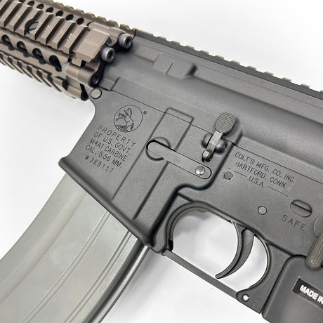 VFC Colt MK18 MOD 1 V3 GBB Airsoft-Socom Tactical Airsoft
