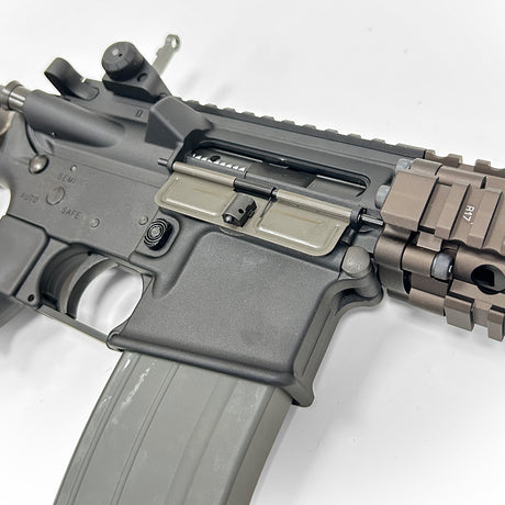 VFC Colt MK18 MOD 1 V3 GBB Airsoft-Socom Tactical Airsoft