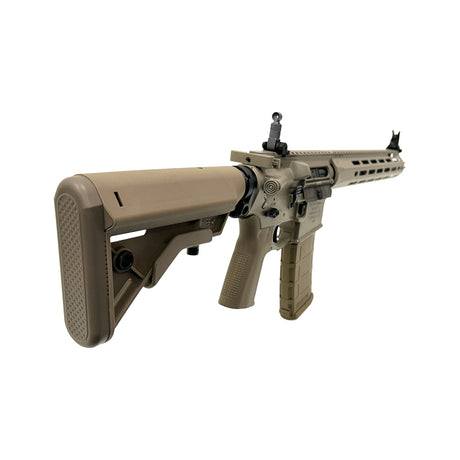 VFC KAC L403A1 / KS-1 GBB Airsoft - TAN-Socom Tactical Airsoft