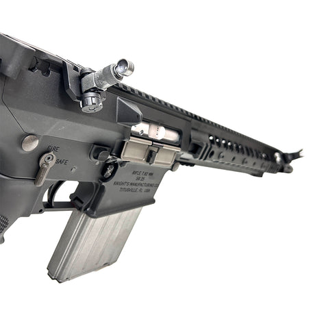 VFC KAC SR25 ECC GBB Airsoft (July 2025 Batch)