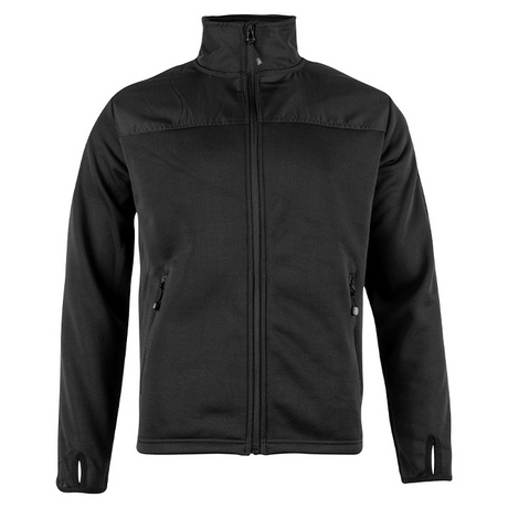 Viper Gen 2 Special Ops Fleece Jacket Black-Socom Tactical Airsoft