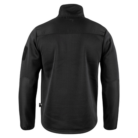 Viper Gen 2 Special Ops Fleece Jacket Black-Socom Tactical Airsoft