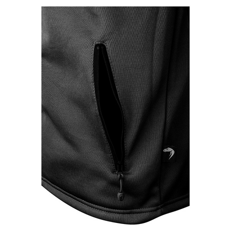 Viper Gen 2 Special Ops Fleece Jacket Black-Socom Tactical Airsoft