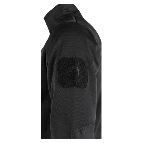 Viper Gen 2 Special Ops Fleece Jacket Black-Socom Tactical Airsoft