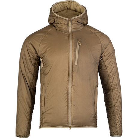Viper Frontier Jacket Dark Coyote-Socom Tactical Airsoft