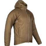 Viper Frontier Jacket Dark Coyote