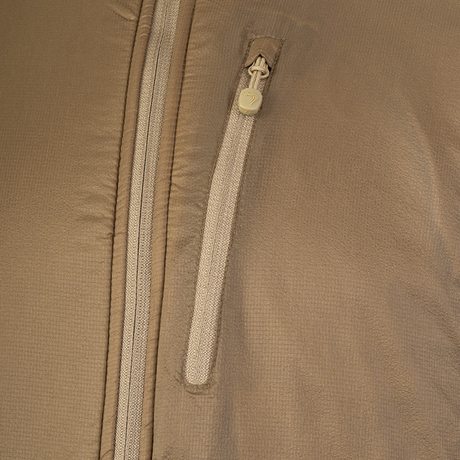 Viper Frontier Jacket Dark Coyote-Socom Tactical Airsoft