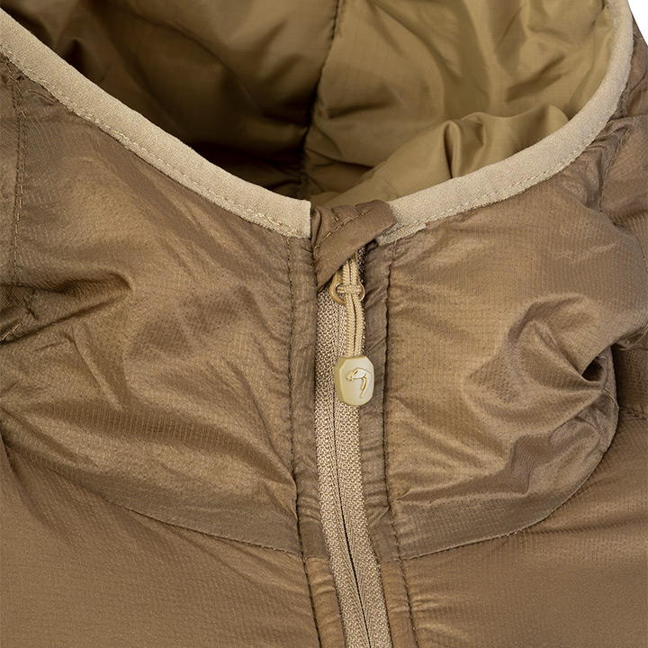 Viper Frontier Jacket Dark Coyote