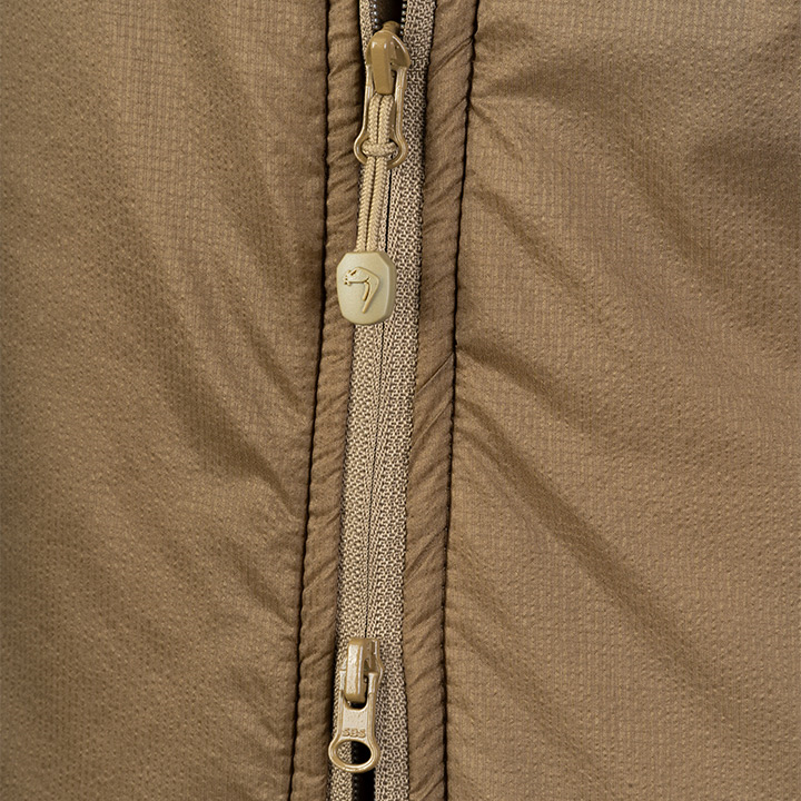 Viper Frontier Jacket Dark Coyote