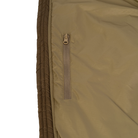 Viper Frontier Jacket Dark Coyote-Socom Tactical Airsoft