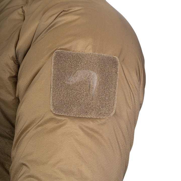 Viper Frontier Jacket Dark Coyote