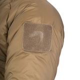 Viper Frontier Jacket Dark Coyote