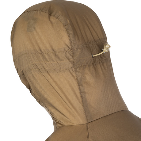 Viper Frontier Jacket Dark Coyote