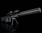 Silverback VKS "Vykhlop" Sniper Rifle Special Purpose Silent Rifle (Pre order due Mid Sept)-Socom Tactical Airsoft