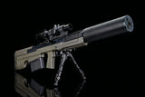 VKS half-size suppressor
