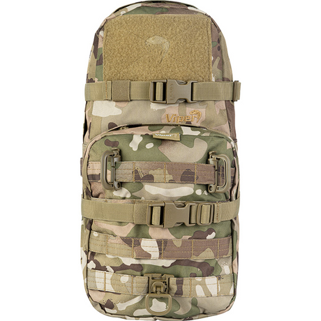 Viper One Day Modular Pack (Various Colours)-Socom Tactical Airsoft