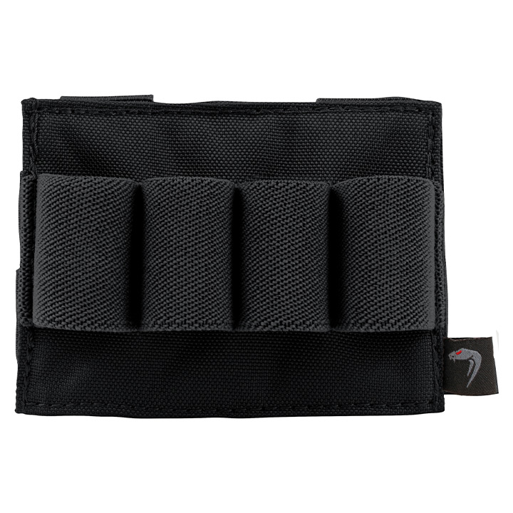 Viper Modular Shotgun Cartridge Holder (Various Colours)-Socom Tactical Airsoft