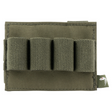 Viper Modular Shotgun Cartridge Holder (Various Colours)-Socom Tactical Airsoft
