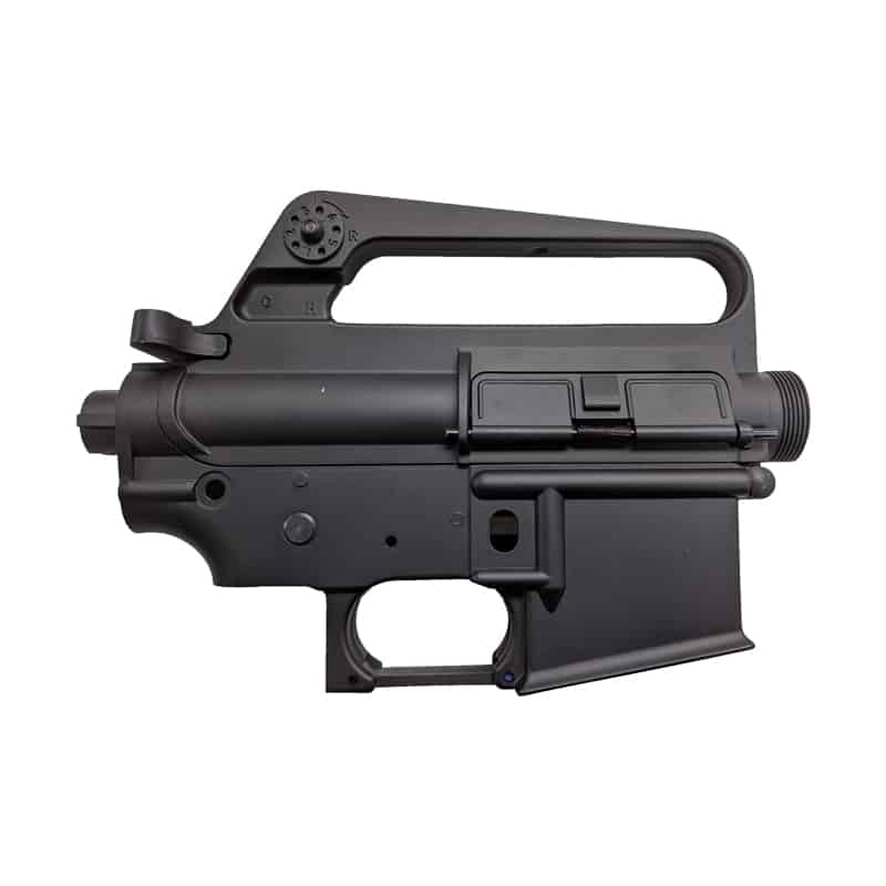 VN M16A1 Receiver Set With Colt Markings