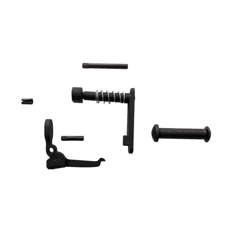 VN M16A1 Receiver Set With Colt Markings