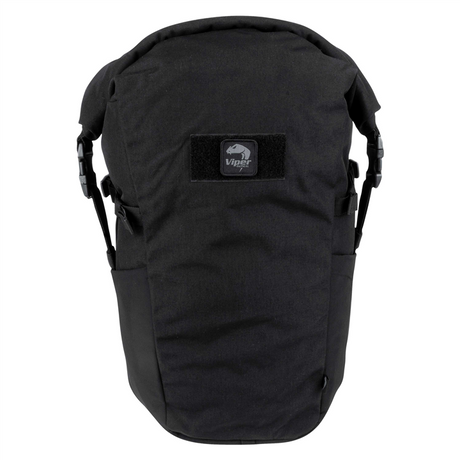 Viper Tactical Fold Top Pack (Various Colours)-Socom Tactical Airsoft