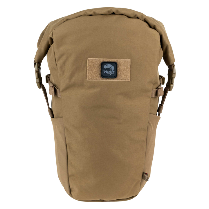 Viper Tactical Fold Top Pack (Various Colours)