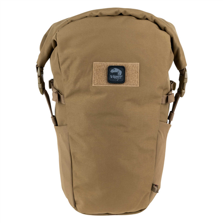 Viper Tactical Fold Top Pack (Various Colours)-Socom Tactical Airsoft