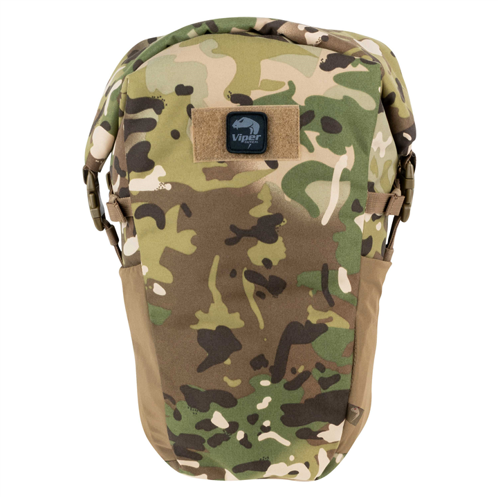 Viper Tactical Fold Top Pack (Various Colours)
