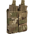Viper Quick Release Double Mag Pouch (Various Colours)-Socom Tactical Airsoft