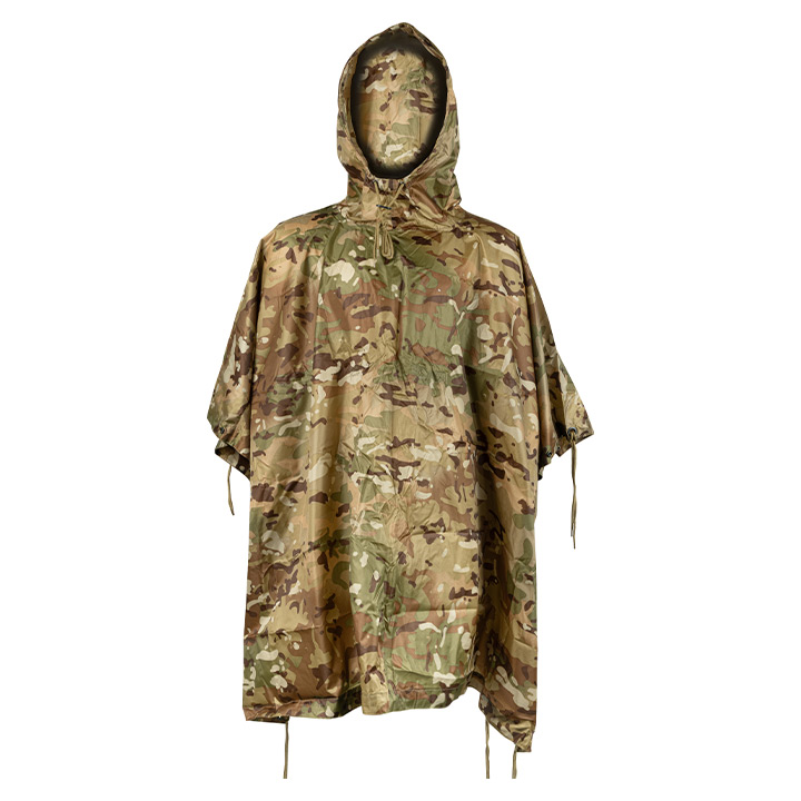 Viper Poncho V-CAM