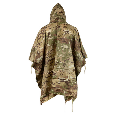 Viper Poncho V-CAM-Socom Tactical Airsoft