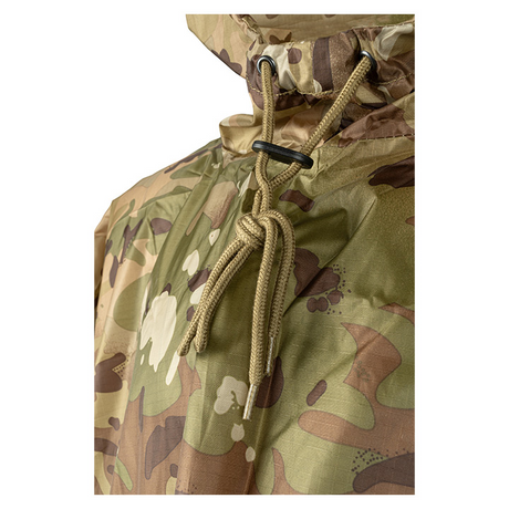 Viper Poncho V-CAM-Socom Tactical Airsoft