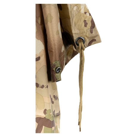 Viper Poncho V-CAM-Socom Tactical Airsoft