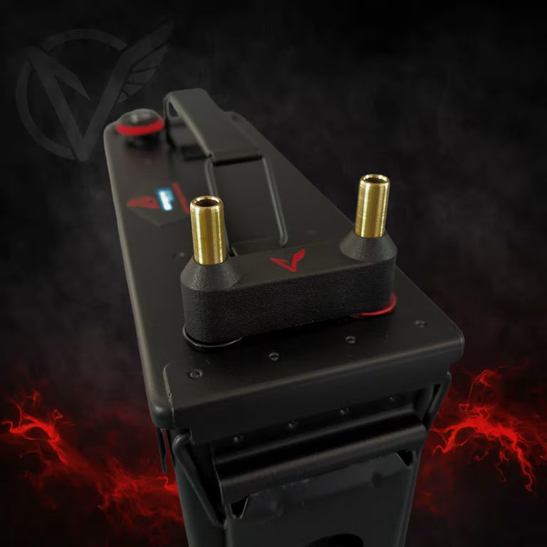 Vanguard Extender Adapter