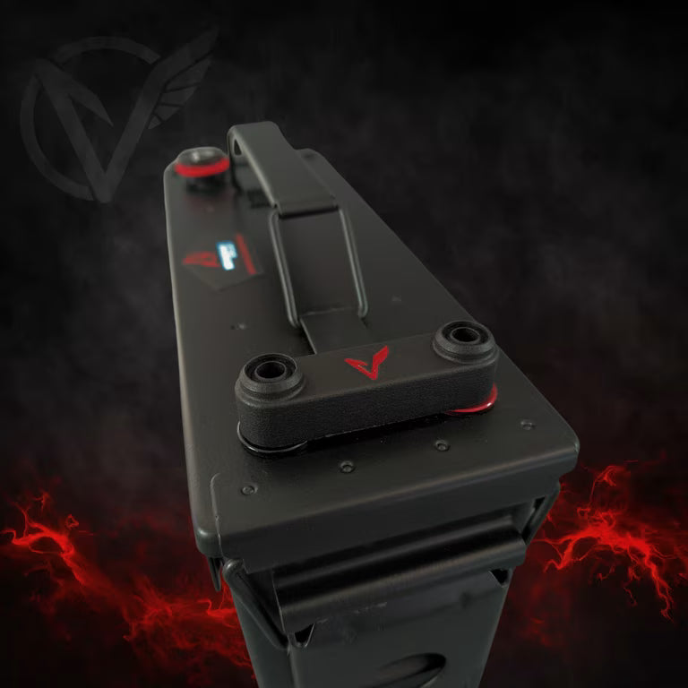 Vanguard PTW Adapter