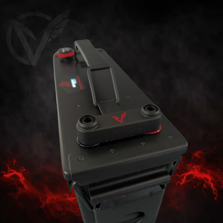 Vanguard PTW Adapter-Socom Tactical Airsoft