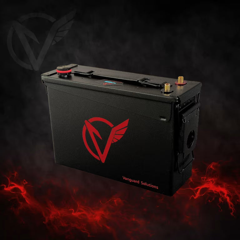 Vanguard Electric Speedloader PRO